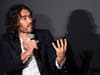Russell Brand: YouTube suspends monetisation of comedian's channel following sexual assault allegations
