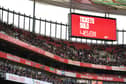 Attendances have grown by 170% in the Women's Super League. Cr. Getty Images