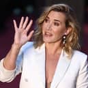 Despite the success of "Titanic," that's not what fans of Kate Winslet recognise her for these days (Credit: Getty)