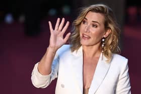 Despite the success of "Titanic," that's not what fans of Kate Winslet recognise her for these days (Credit: Getty)