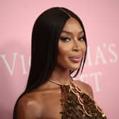 NEW YORK, NEW YORK - SEPTEMBER 06: Naomi Campbell attends as Victoria's Secret Celebrates The Tour '23 at The Manhattan Center on September 06, 2023 in New York City. (Photo by Dimitrios Kambouris/Getty Images for Victoria's Secret)