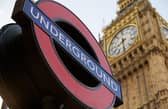 London Underground workers to stage 2-day walkout in October, RMT announces. (Getty Images)