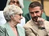 As David Beckham’s new Netflix documentary ‘BECKHAM,’ is set to air, who are his parents Ted and Sandra?