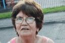 Police have found a body in their search for Catherine Stewart, 75, who was last seen on Monday night. 