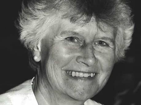 Local churchwarden Beryl Purdy - known as Bez - was found dead at her home in the village of Broomfield, near Bridgwater, on March 27.