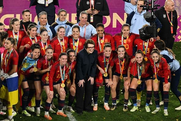 Spain’s women players to end boycott after ‘profound changes’ promised