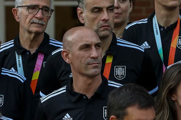Former president Luis Rubiales stepped down following nationwide protests.