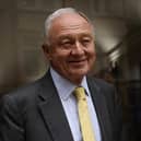A profile of former politician Ken Livingstone as his family announce he is suffering from Alzheimer’s disease. Photo by Getty Images.
