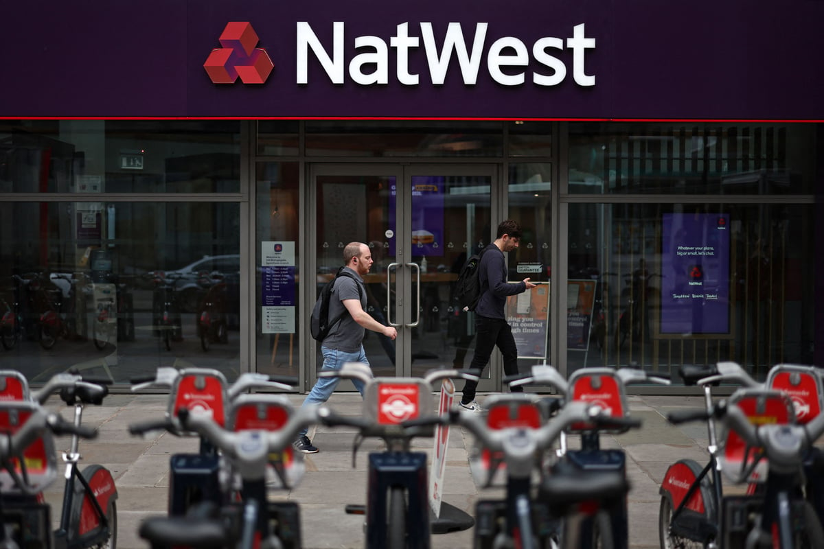 Lloyds, NatWest and other major banks to shut 36 more branches across UK - full list