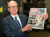 Rupert Murdoch: What does he own and what will his UK legacy be after standing down from Fox and News Corp?