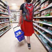Shoplifting is on the rise - but is it any wonder?