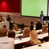 NationalWorld reporter Rochelle Barrand has said he hated university during the first year - and has urged any current students who are also unhappy to speak to someone about it. Stock photo by Adobe Photos.
