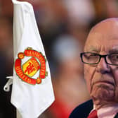 Rupert Murdoch attempted to buy Manchester United in the late 1990s (Getty)