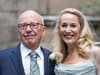 How many wives has Rupert Murdoch had, what is his net worth and could he marry again?