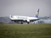 Ryanair flight bound to Edinburgh from Bordeaux U-turns on runway after passenger in wheelchair ‘left behind’