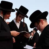 When is Yom Kippur and what is it - the religious holiday explained. (Photo: AFP via Getty Images) 