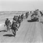 How did the Yom Kippur War unfold 50 years ago - what happened? (Photo: Getty Images) 