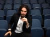 What did Russell Brand say in his video posted to Instagram, YouTube and X?