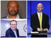 Who is in the running to become the BBC’s next chairman? Salaries explained - when will it be confirmed
