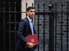 Rishi Sunak considering inheritance tax cut as he tries to woo voters ahead of next general election - reports