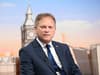Grant Shapps has had five Cabinet jobs in less than a year - why is he so popular with prime ministers?