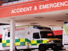 NHS: 400,000 patients wait more than a day in A&E, new figures reveal