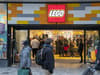 Lego: toymaker scraps plans to make bricks from recycled bottles - claiming it would increase emissions
