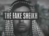 Amazon Video’s The Fake Sheikh: who is the investigative journalist behind the identity, Mazher Mahmood?
