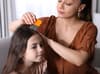 Nits: Parents share their best hacks for treating headlice in TikTok videos - plus signs your child has lice