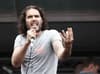 Russell Brand: Thames Valley Police becomes second force to investigate claims against comedian