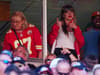 Who is Travis Kelce’s brother Jason Kelce, as he re-shares video of upset Taylor Swift  superfan ?