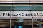 JPMorgan Chase has agreed to pay $75 million (£62 million) to the US Virgin Islands to settle claims that the bank enabled the sex trafficking acts of financier Jeffrey Epstein