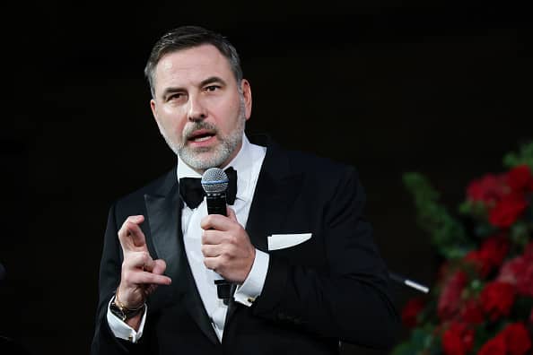 David Walliams is suing his former employers at Britain’s Got Talent over a leaked derogatory rant he made about a contestant. 