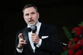 David Walliams is suing his former employers at Britain’s Got Talent over a leaked derogatory rant he made about a contestant. 