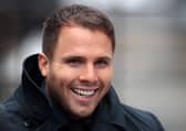 Dan Wootton has been suspended from GB News after Laurence Fox’s on-air remarks