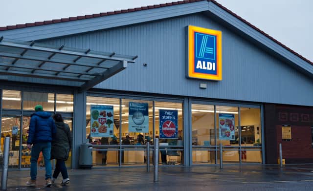Aldi has revealedwhere it is looking to open new stores after a £1.4bn investment pledge.