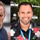 Laurence Fox hits back at Dan Wootton and GB News as broadcaster slams ‘unacceptable behaviour’ 