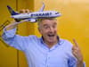 Who is Ryanair’s CEO Michael O’Leary? Background, salary, how the airline grew - outrageous comments and cake in the face incident