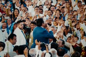 La Luz del Mundo (Photo: Courtesy of Netflix)