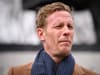 Laurence Fox: politician and actor arrested by Met Police on suspicion of conspiring to damage ULEZ cameras