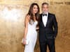 Amal Clooney & George Clooney prove they are Hollywood's ultimate power couple at star studded charity event