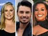 Who got famous from Big Brother? Memorable contestants from Alison Hammond to Rylan Clark and Josie Gibson