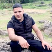 Jervais Boyaram, 37, blasted Muhammed Sohail, 25, as he sat in his car on a residential street in Saltley, Birmingham on February 18 last year.