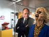 Spitting Image: archive including Princess Diana and Margaret Thatcher puppets donated to Cambridge Library