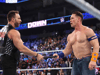 WWE Smackdown results for September 29 2023 - John Cena finds a tag partner against The Bloodline