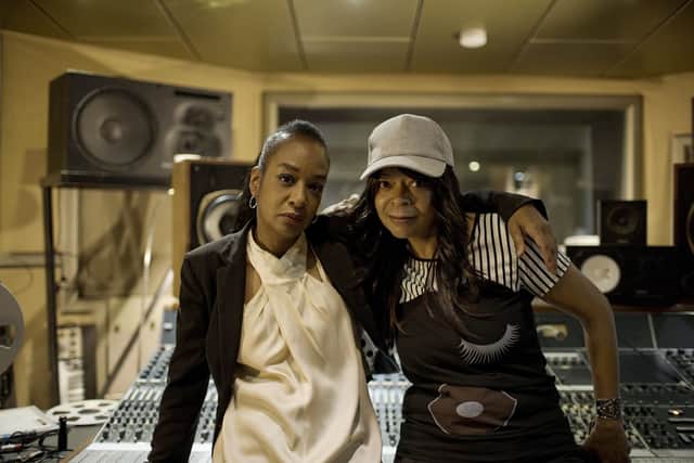 First Ladies of Hip Hop (Photo: BBC/Emporium Productions)