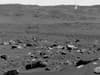 Perseverance Rover: mile-high dust devil observed on Mars