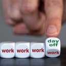 The four-day working week trial has been dropped by a UK tech company as it was said to be more 'stressful' for staff. Image by Adobe Photos.
