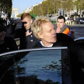 Who is Mike Jeffries? ex- Abercrombie & Fitch CEO - allegations and where is he now? 