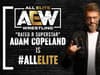 AEW WrestleDream 2023 results: Adam Copeland is All Elite, Bryan Danielson and ZSJ have an instant classic